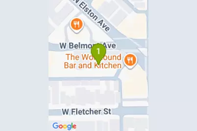 2823 W Belmont Avenue, Chicago, IL 60618 - Photo 2