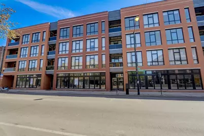 3101 N Milwaukee Avenue, Chicago, IL 60647 - Photo 1