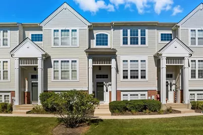 3077 Nicklaus Lane, Wadsworth, IL 60083 - Photo 2