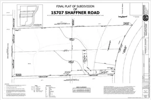 1S710 Shaffner Rd, Wheaton, IL 60189 - Photo 1