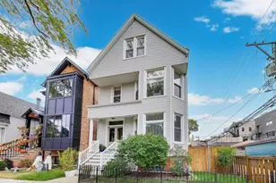 3615 N Hoyne Ave, Chicago, IL 60618 - Photo 2