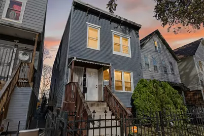 824 E 89th Place, Chicago, IL 60619 - Photo 1