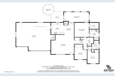 812 E Boone Street, Tolono, IL 61880 - Photo 30