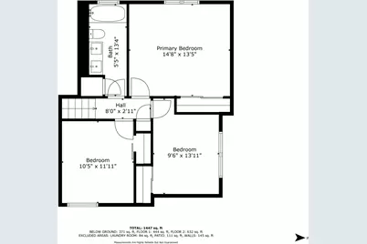 16138 Lockwood Avenue, Oak Forest, IL 60452 - Photo 42