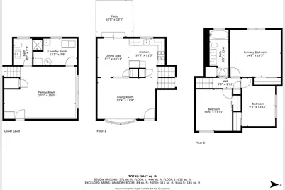 16138 Lockwood Avenue, Oak Forest, IL 60452 - Photo 40
