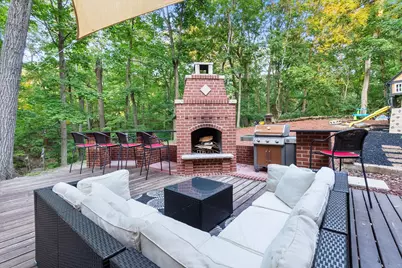 11905 S Lakewood Avenue, Palos Park, IL 60464 - Photo 46