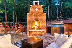 11905 S Lakewood Ave, Palos Park, IL 60464 - Photo 56