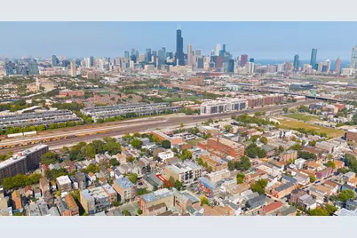1116 W 18th Street, Chicago, IL 60608 - Photo 2