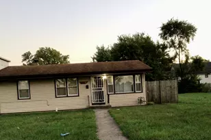 110 W 150th St, Harvey, IL 60426 - Photo 1