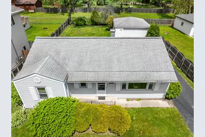 5028 156th Street, Oak Forest, IL 60452 - Photo 2
