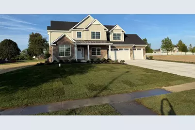 22559 Country Lane, New Lenox, IL 60451 - Photo 2