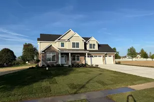 22559 Country Ln, New Lenox, IL 60451 - Photo 2