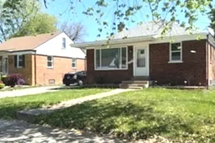 17745 Burnham Ave, Lansing, IL 60438 - Photo 1