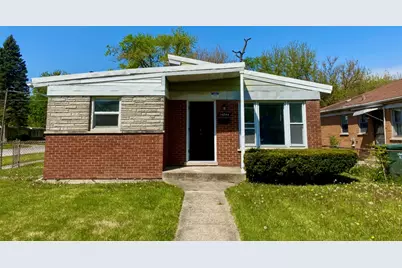 14844 Wabash Avenue, Dolton, IL 60419 - Photo 1