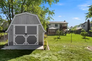 217 Oriole Rd, Matteson, IL 60443 - Photo 22