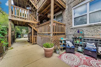 4544 N Sacramento Avenue #2, Chicago, IL 60625 - Photo 34