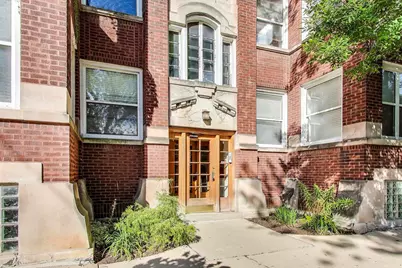 4544 N Sacramento Avenue #2, Chicago, IL 60625 - Photo 2