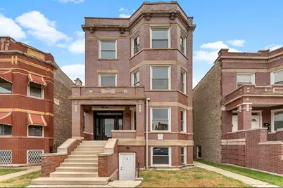 4234 W 21st Place, Chicago, IL 60623 - Photo 1