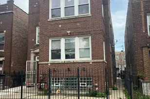 6155 S Whipple Ave, Chicago, IL 60629 - Photo 1