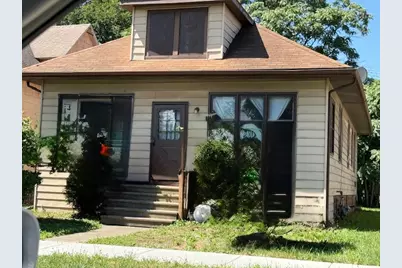 1016 Emerald Avenue, Chicago Heights, IL 60411 - Photo 1