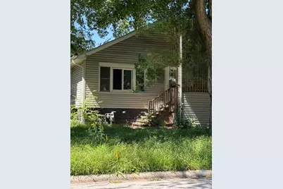 17046 Winchester Avenue, Hazel Crest, IL 60429 - Photo 1