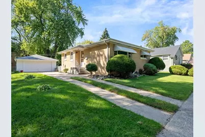 13910 S Dearborn Street, Riverdale, IL 60827 - Photo 1