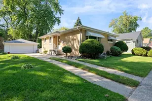 13910 S Dearborn St, Riverdale, IL 60827 - Photo 1