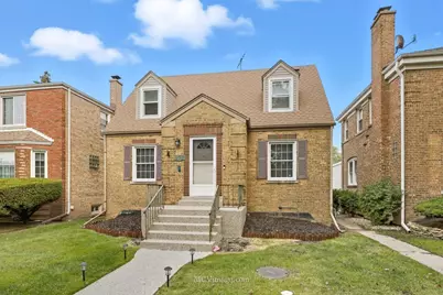 3507 Elmwood Avenue, Berwyn, IL 60402 - Photo 2