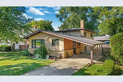 1814 Illinois Road, Northbrook, IL 60062 - Photo 26