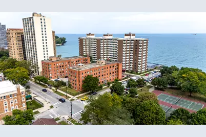 7363 S South Shore Drive #409, Chicago, IL 60649 - Photo 2