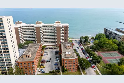 7363 S South Shore Drive #409, Chicago, IL 60649 - Photo 4