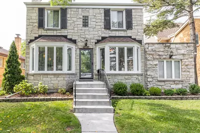 8708 Central Avenue, Morton Grove, IL 60053 - Photo 1