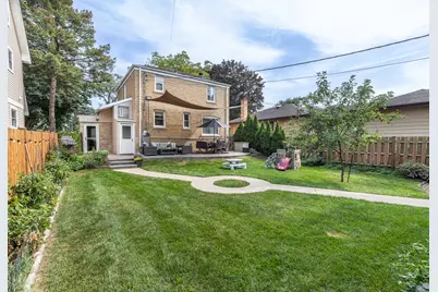 8708 Central Avenue, Morton Grove, IL 60053 - Photo 8