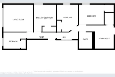 7628 S Eggleston Avenue, Chicago, IL 60620 - Photo 18