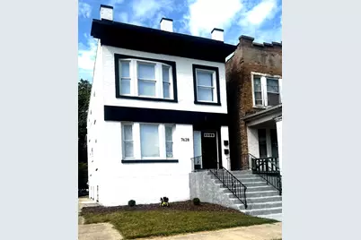 7628 S Eggleston Avenue, Chicago, IL 60620 - Photo 4