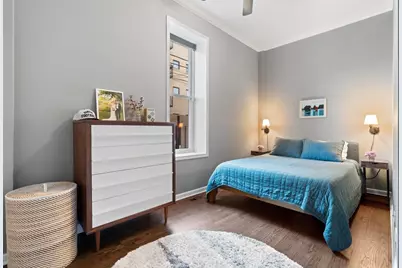 514 N Armour Street #1F, Chicago, IL 60642 - Photo 10