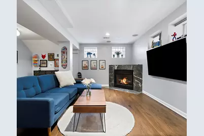 514 N Armour Street #1F, Chicago, IL 60642 - Photo 14