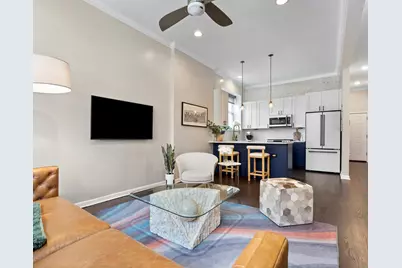 514 N Armour Street #1F, Chicago, IL 60642 - Photo 4