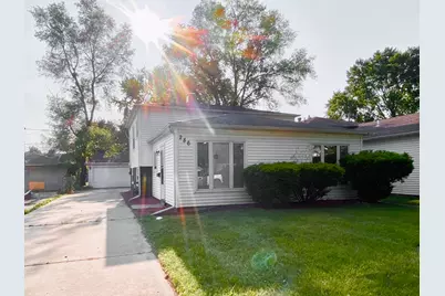 286 Merrill Avenue, Calumet City, IL 60409 - Photo 1