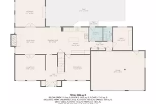 11325 Hummingbird Ln, Mokena, IL 60448 - Photo 44