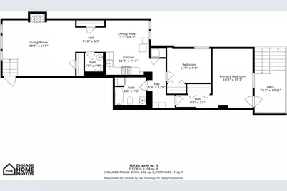 1160 N Lasalle Street, Chicago, IL 60610 - Photo 4