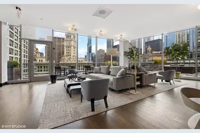 403 N Wabash Avenue #14A, Chicago, IL 60611 - Photo 42