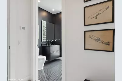 403 N Wabash Avenue #14A, Chicago, IL 60611 - Photo 20