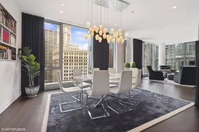 403 N Wabash Avenue #14A, Chicago, IL 60611 - Photo 2