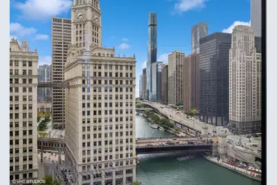 403 N Wabash Avenue #14A, Chicago, IL 60611 - Photo 38