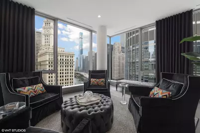 403 N Wabash Avenue #14A, Chicago, IL 60611 - Photo 8