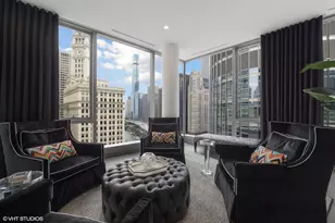 403 N Wabash Ave, Chicago, IL 60611 - Photo 8