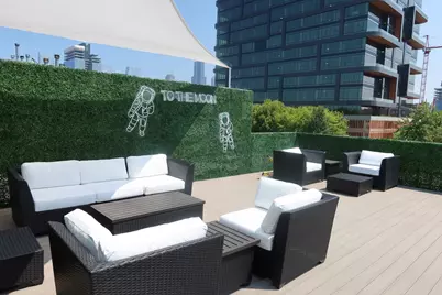 1134 W Hubbard Street #3, Chicago, IL 60642 - Photo 14