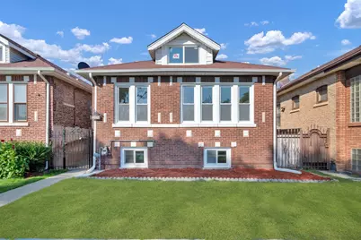 6010 S Richmond Street, Chicago, IL 60629 - Photo 1