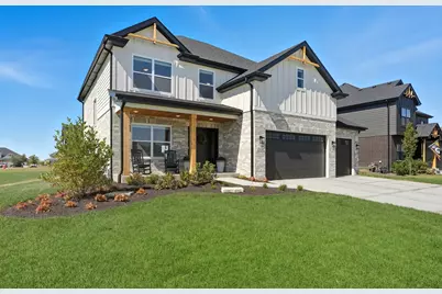 23039 Lakeview Estates Boulevard, Frankfort, IL 60423 - Photo 36